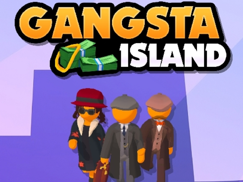 ゲームギャングスタ島オンライン