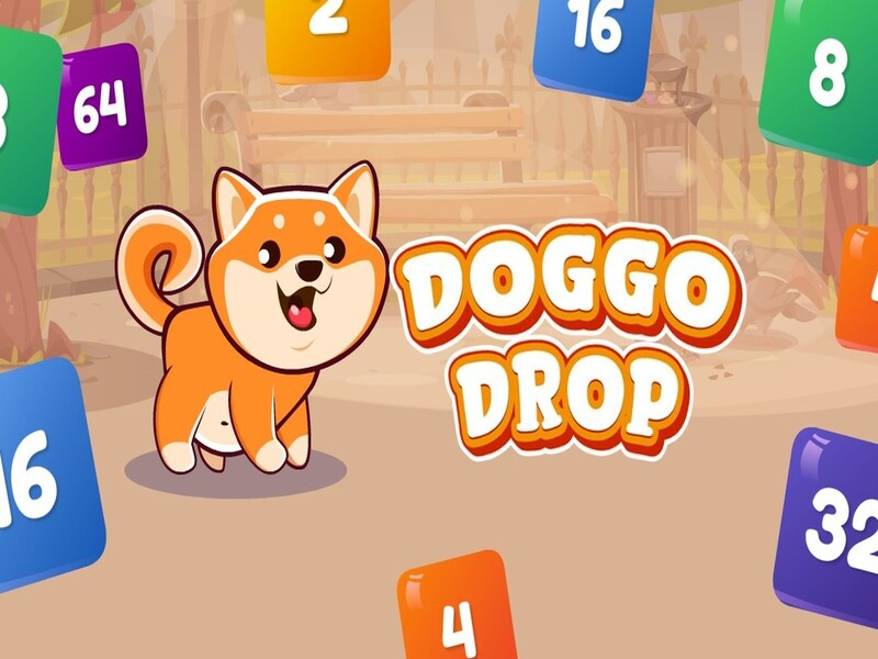 ゲームドゴドドロップオンライン