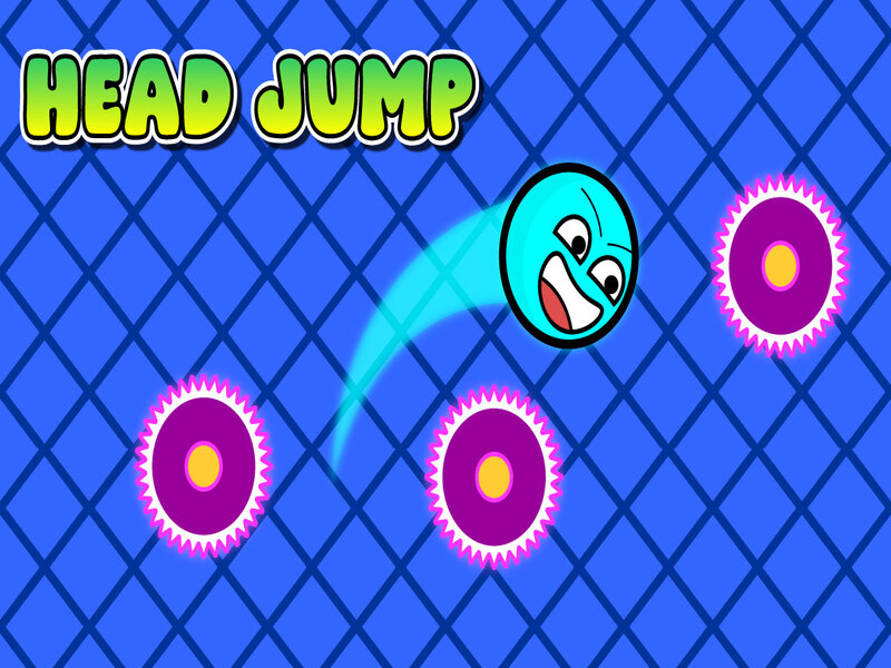 ゲームヘッドジャンプオンライン