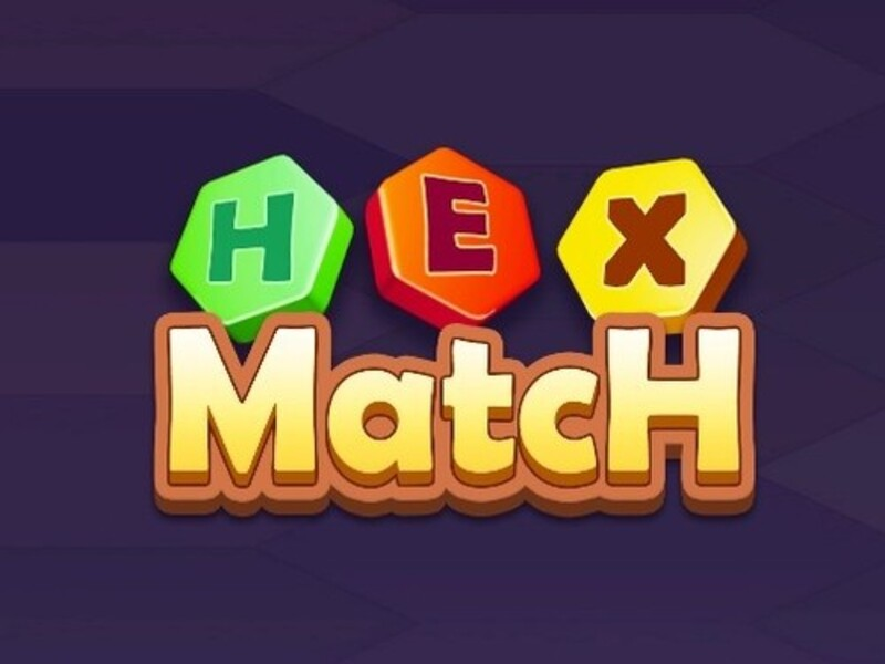 ゲームヘックスマッチオンライン