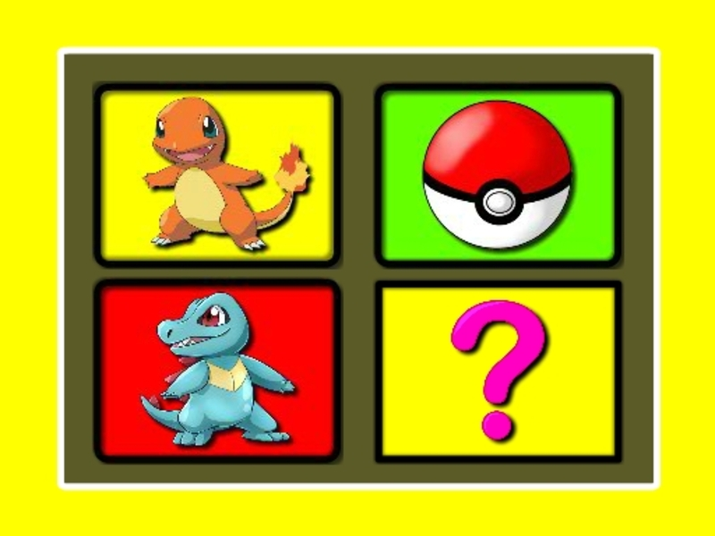 ゲームポケモンメモリタイムオンライン