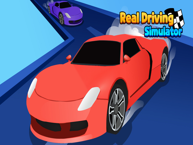 ゲーム実際の運転シミュレーターオンライン