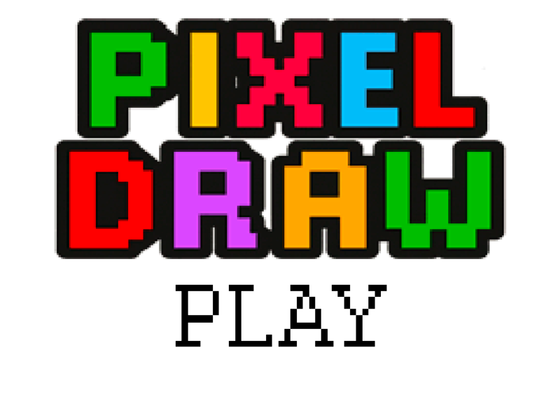 ゲームピクセルドローオンライン