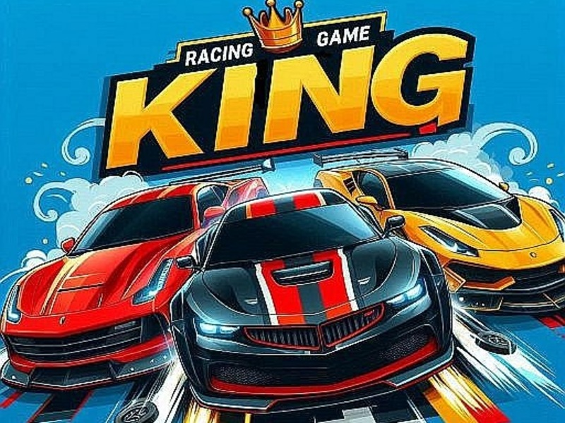 ゲームレーシングゲームキングHPオンライン
