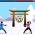 二人で戦う オンライン