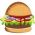バーガー バーガー オンライン