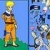 ナルトドレスアップ オンライン