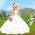 ウェディングドレスアップ オンライン