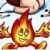 火 オンライン